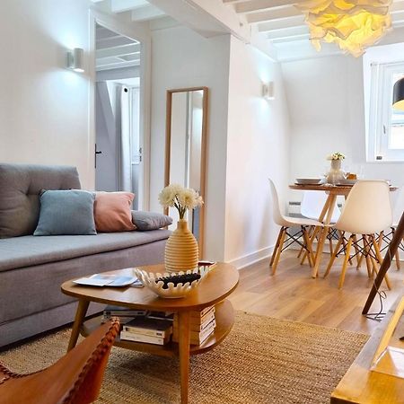 Apartament Le Petit Biscuit - Centre Historique Du Havre Hawr Zewnętrze zdjęcie