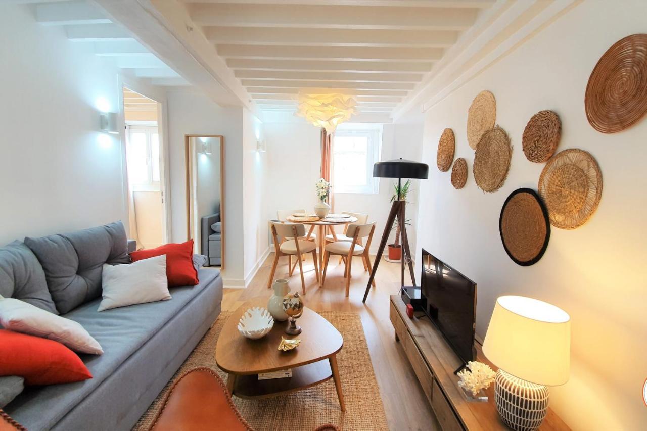 Apartament Le Petit Biscuit - Centre Historique Du Havre Hawr Zewnętrze zdjęcie